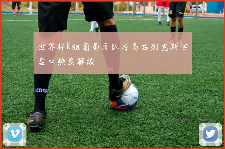 世界杯K组葡萄牙队与乌兹别克斯坦盘口热度解读